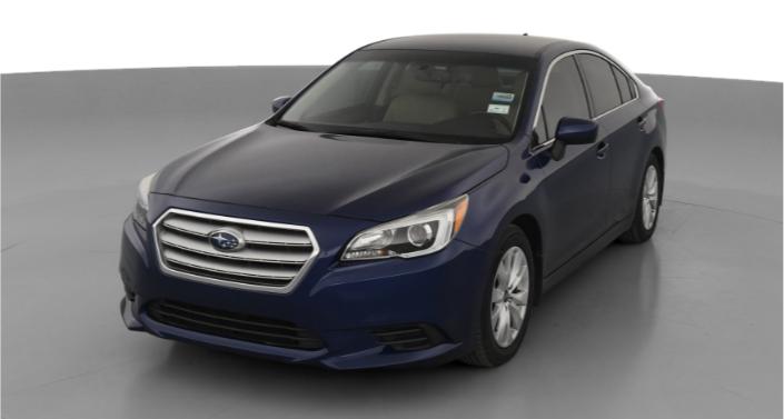 2016 Subaru Legacy Premium -
                Fort Worth, TX