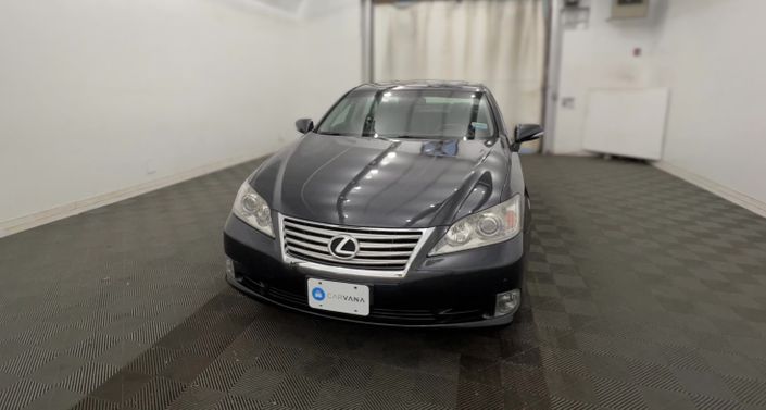 2011 Lexus ES 350 -
                Framingham, MA