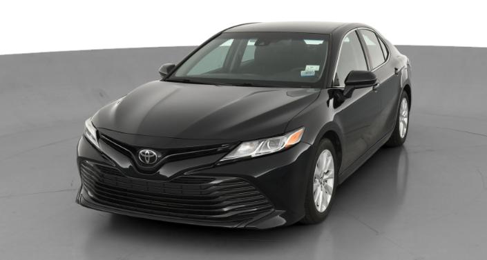 2018 Toyota Camry LE -
                Bessemer, AL