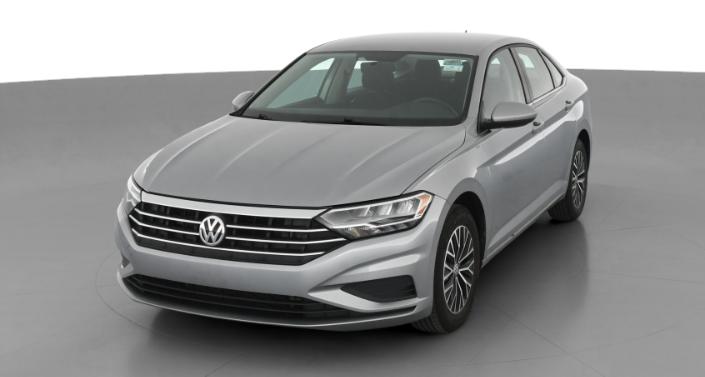 2021 Volkswagen Jetta S -
                Tooele, UT