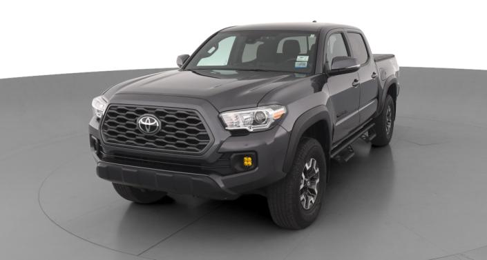 2021 Toyota Tacoma TRD Off-Road -
                Indianapolis, IN