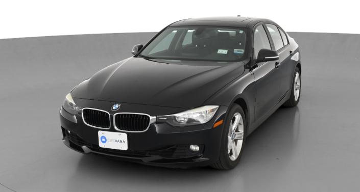 2014 BMW 3 Series 328i -
                Colonial Heights, VA