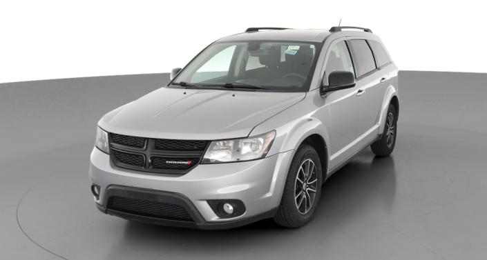 2019 Dodge Journey SE -
                Rocklin, CA