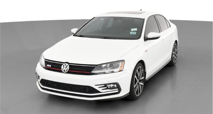 2018 Volkswagen Jetta GLI -
                Haines City, FL