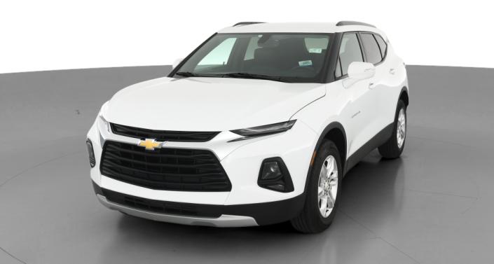 2020 Chevrolet Blazer  -
                Lorain, OH