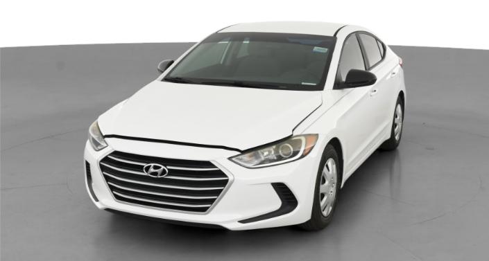 2017 Hyundai Elantra SE -
                Bessemer, AL