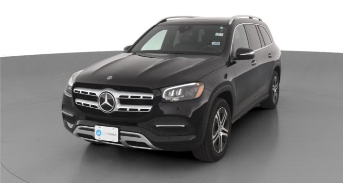 2021 Mercedes-Benz GLS 450 4MATIC -
                Indianapolis, IN