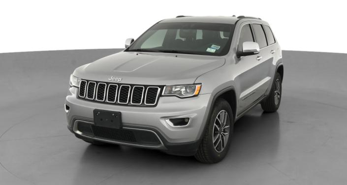 2019 Jeep Grand Cherokee Limited Edition -
                Bessemer, AL