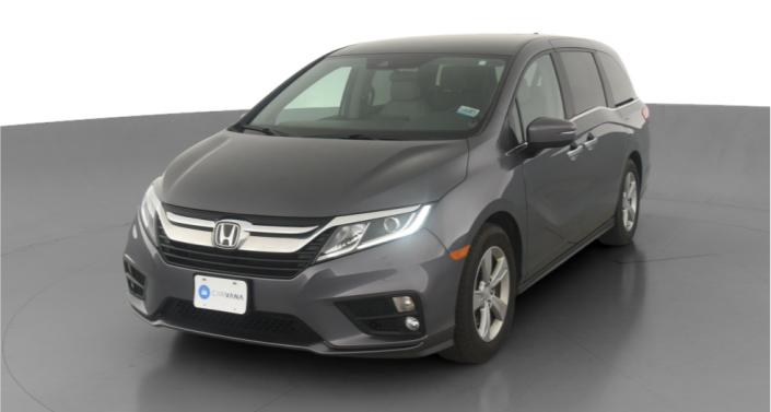 2018 Honda Odyssey EX -
                Indianapolis, IN