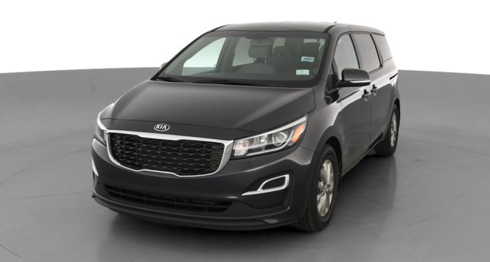 2020 Kia Sedona LX -
                Bessemer, AL