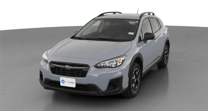 2018 Subaru Crosstrek  -
                Beverly, NJ