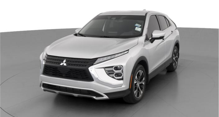 2022 Mitsubishi Eclipse Cross SE -
                Haines City, FL