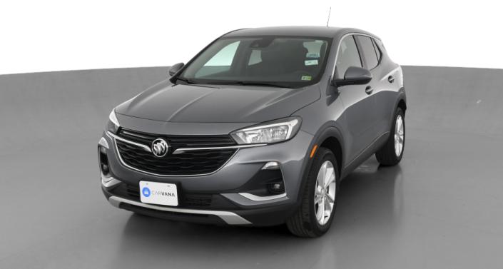 2022 Buick Encore GX Preferred -
                Haines City, FL