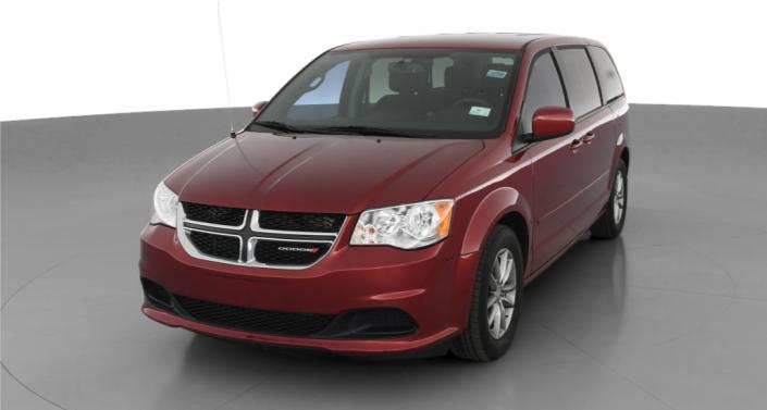 2015 Dodge Grand Caravan SE -
                Tooele, UT