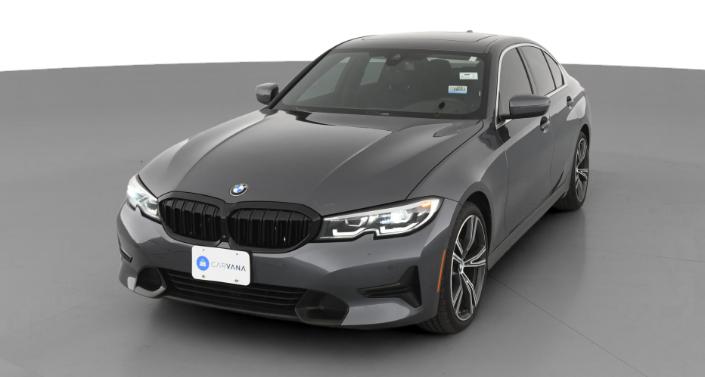 2021 BMW 3 Series 330i -
                Tolleson, AZ