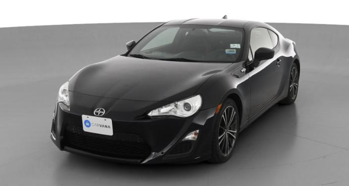 2015 Scion FR-S Base -
                Colonial Heights, VA