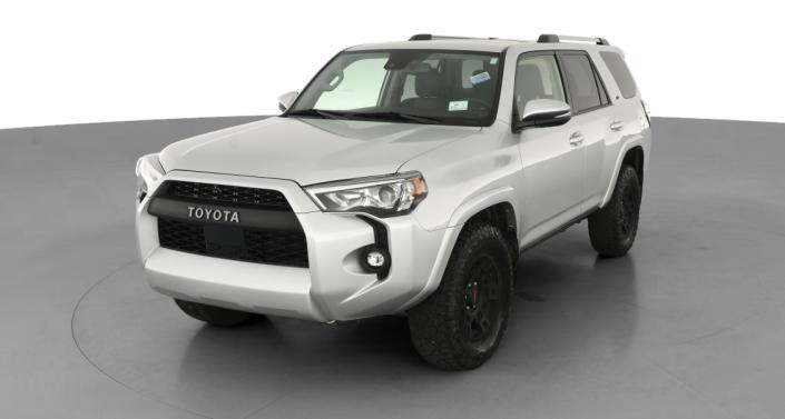 2022 Toyota 4Runner SR5 -
                Bessemer, AL