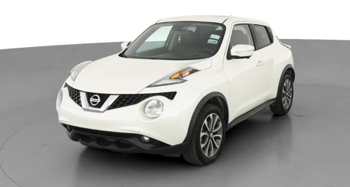 2017 Nissan Juke SL -
                Bessemer, AL