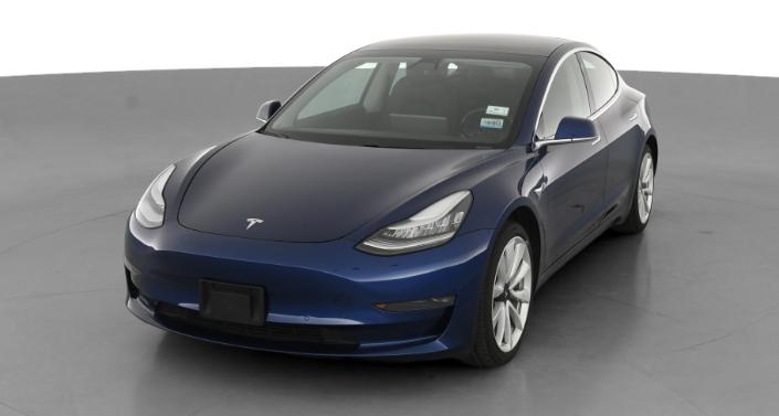 2019 Tesla Model 3 Long Range -
                Bessemer, AL