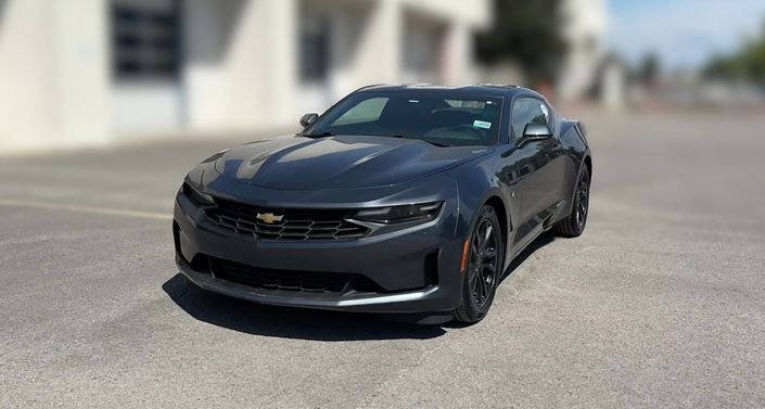 2021 Chevrolet Camaro LS -
                Bessemer, AL