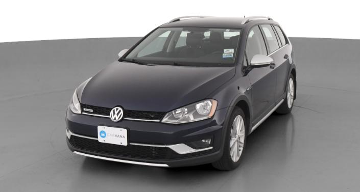 2017 Volkswagen Golf Alltrack S -
                Lorain, OH