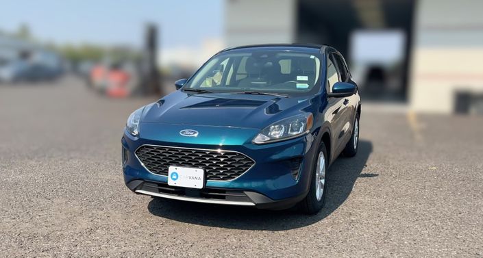 2020 Ford Escape SE -
                Fairview, OR