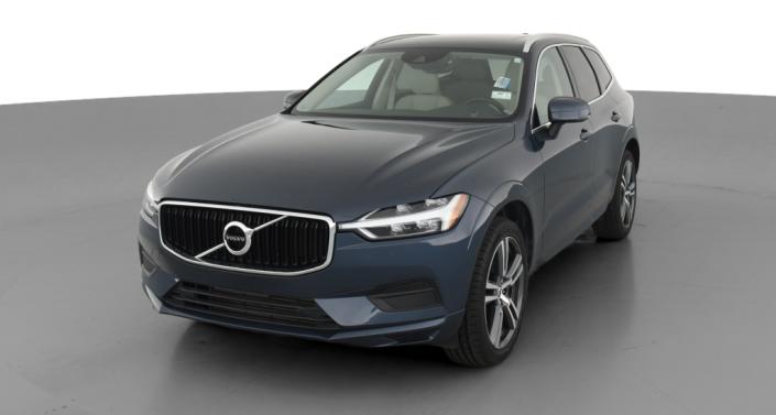 2020 Volvo XC60 T5 Momentum -
                Concord, NC