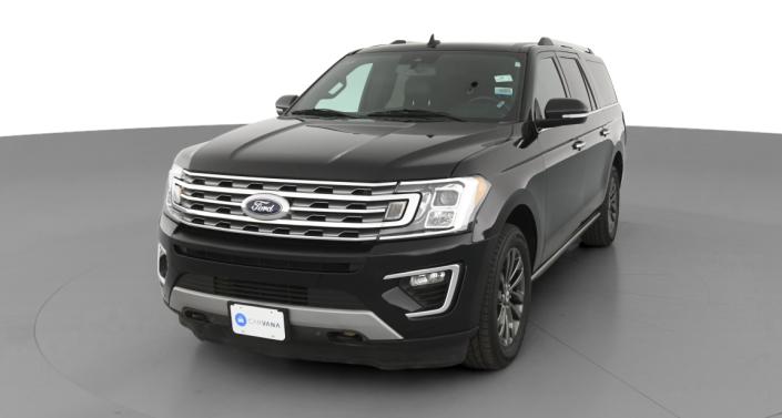 2021 Ford Expedition MAX Limited -
                Beverly, NJ