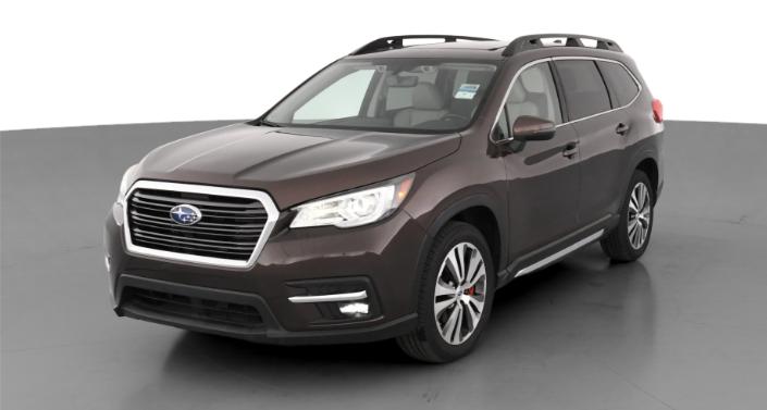 2021 Subaru Ascent Limited -
                Tolleson, AZ