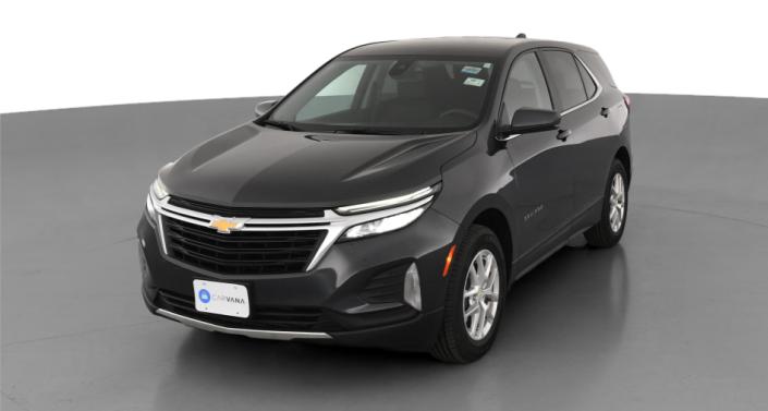 2022 Chevrolet Equinox LT -
                Framingham, MA