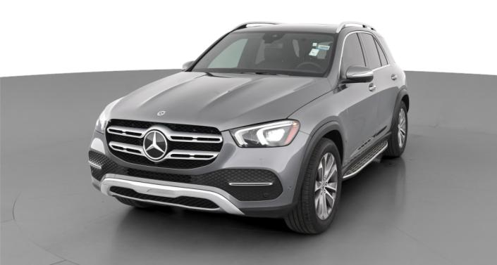 2022 Mercedes-Benz GLE 350 -
                Tolleson, AZ