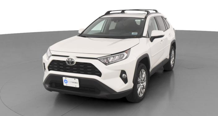 2021 Toyota RAV4 XLE Premium -
                Indianapolis, IN