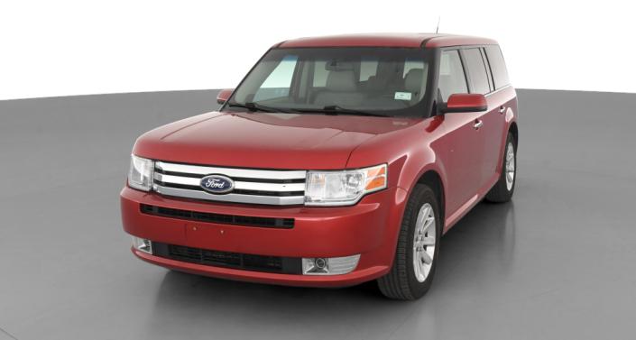 2011 Ford Flex SEL -
                Colonial Heights, VA