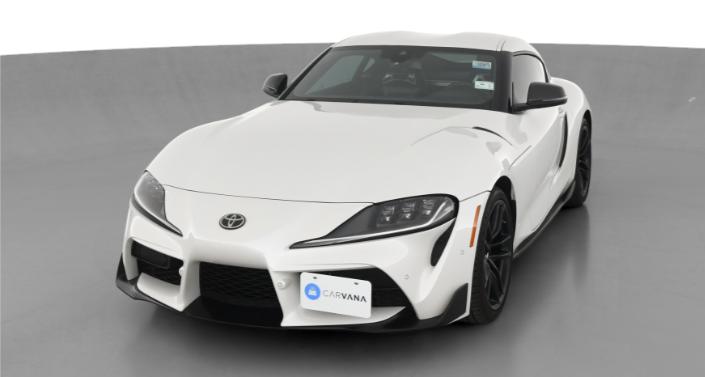 2021 Toyota GR Supra 2.0 -
                Colonial Heights, VA