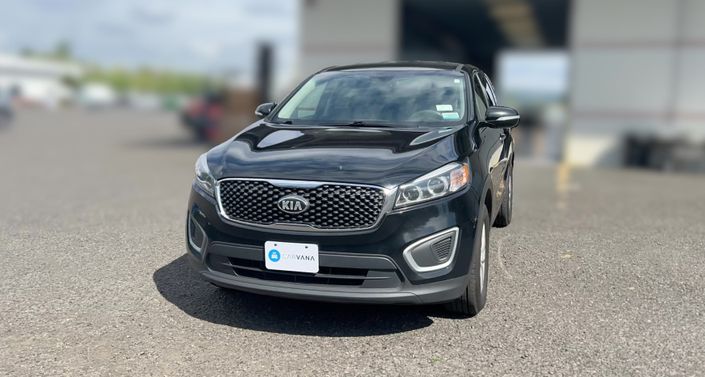 2018 Kia Sorento L -
                Fairview, OR