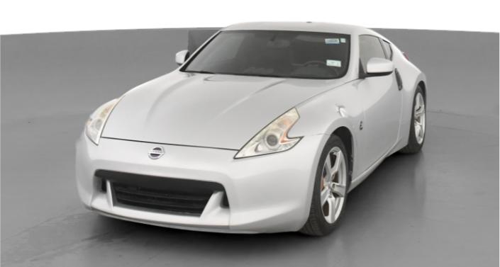 2009 Nissan Z 370Z -
                Fort Worth, TX