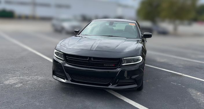 2022 Dodge Charger SXT -
                Union City, GA