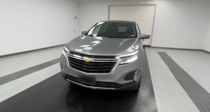 2023 Chevrolet Equinox LT -
                Hazelwood, MO