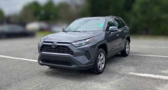 2023 Toyota RAV4 XLE -
                Yaphank, NY