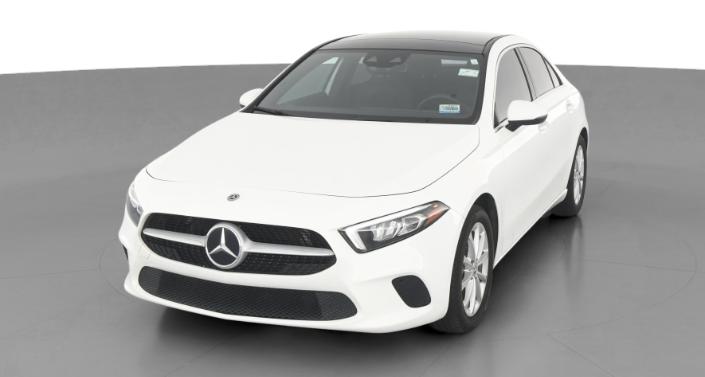 2019 Mercedes-Benz A-Class A 220 -
                Rocklin, CA