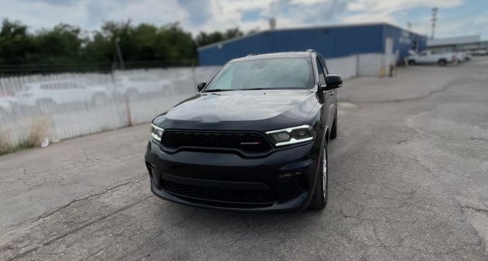 2023 Dodge Durango GT -
                Wheatland, OK