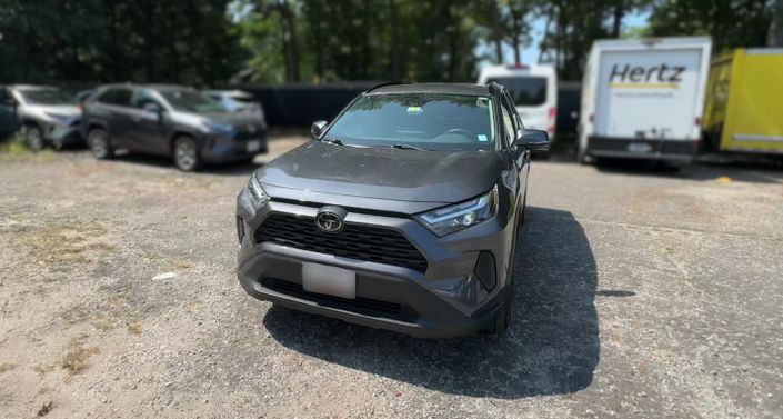 2023 Toyota RAV4 XLE -
                Yaphank, NY