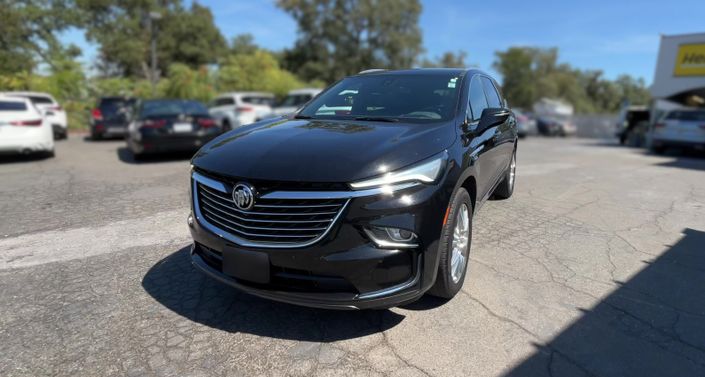 2022 Buick Enclave Premium -
                Rocklin, CA