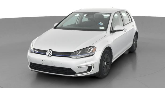 2015 Volkswagen e-Golf SEL Premium -
                Rocklin, CA