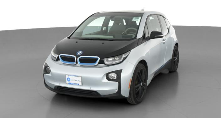 2017 BMW i3 Range Extender -
                Riverside, CA