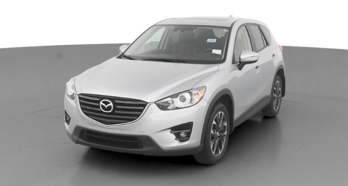 2016 Mazda CX-5 Grand Touring -
                Auburn, GA