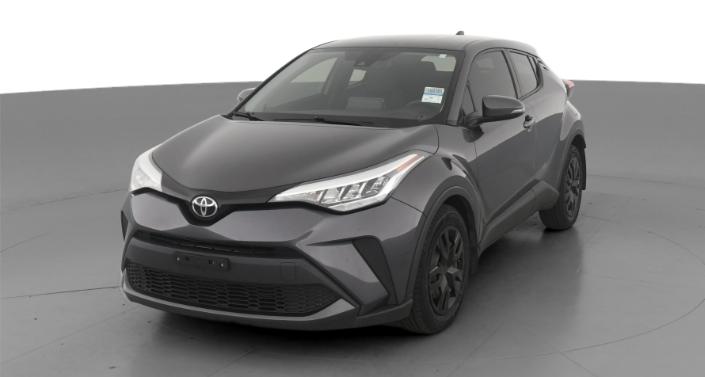 2021 Toyota C-HR LE -
                Indianapolis, IN