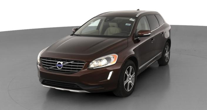 2014 Volvo XC60 T6 -
                Beverly, NJ