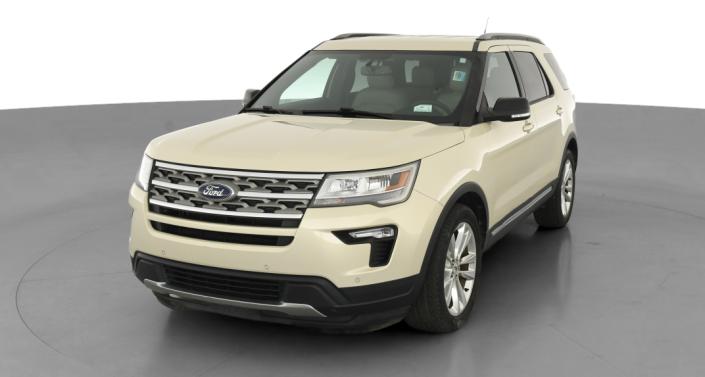 2018 Ford Explorer XLT -
                Bessemer, AL