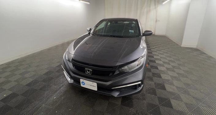 2019 Honda Civic LX -
                Framingham, MA